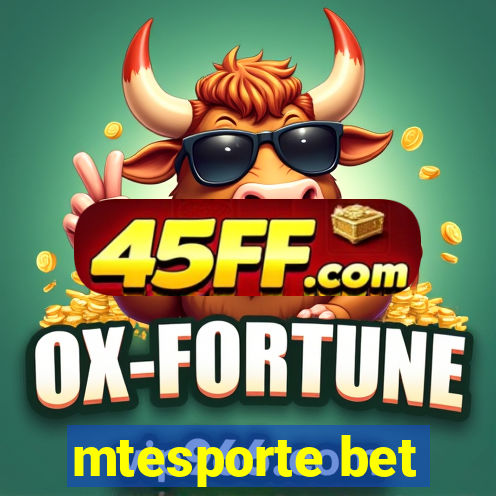 mtesporte bet